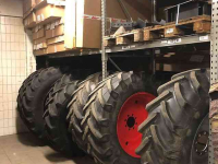 Wheels, Tyres, Rims & Dual spacers Mitas Mitas MITAS BKT ALLIANCE BARUM MICHELIN