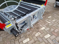 Bale unroller Blaney Forager X10 ballenafroller balenafwikkerlaar