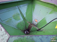 Fertilizer spreader Amazone ZA-F 1004R