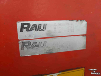 Rotary Tiller Rau RE30