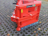 Silage dozerblades Holaras MES 430-H-115-FK Maisschuif
