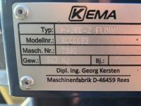 Mower Kema H-360-Z-Flow