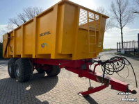 Dumptrailer VGM GI18