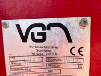 Dumptrailer VGM GI18
