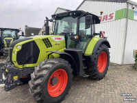 Tractor Claas Arion 610 Cis   KRUIP !