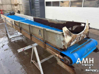 Conveyor  Opvoerband / Elevatorband