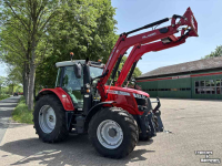 Tractor Massey Ferguson 6714S Dyna-6 +FL 4220