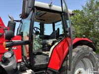 Tractor Massey Ferguson 6714S Dyna-6 +FL 4220