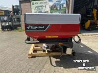 Fertilizer spreader Kverneland Exacta CL EW