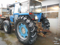 Tractor Ebro 6125