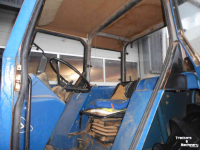 Tractor Ebro 6125