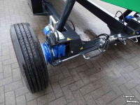 Telescopic storeloader Broson HV 18-80 Hallenvuller NIEUW