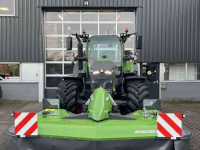 Mower Fendt Cutter 3340 FPV