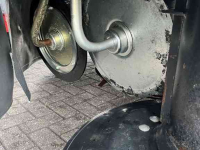 Mower Fendt Cutter 3340 FPV