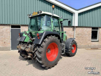 Tractor Fendt Farmer 409 Vario
