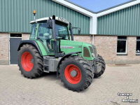 Tractor Fendt Farmer 409 Vario