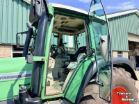 Tractor Fendt Farmer 409 Vario