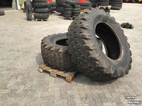 Wheels, Tyres, Rims & Dual spacers Nokia 520/65R30
