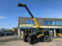 Telehandler New Holland TH 7.42 Elite Verreiker