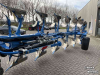 Ploughs Lemken Juwel 10 MV