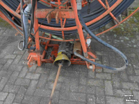 Drain-sprayer / Drain-cleaner Douven drainspuit