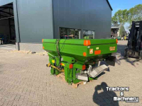 Fertilizer spreader Amazone ZA-M 1500 PROFIS Weegstrooier