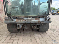 Other transport and industrial equipment and accessories Belos Trans Pro 54 Werktuigendrager