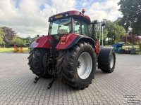 Tractor Case-IH Cvx195