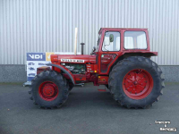 Oldtimers Volvo T814C