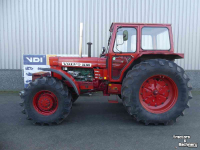 Oldtimers Volvo T814C