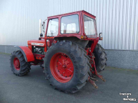 Oldtimers Volvo T814C