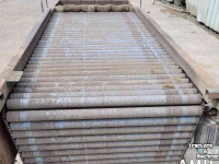 Inspection units Schouten Rollenleestafel