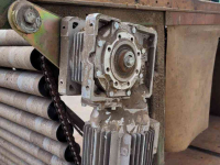 Inspection units Schouten Rollenleestafel