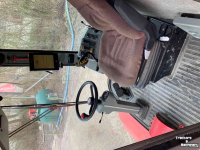 Combine Massey Ferguson 38 RS
