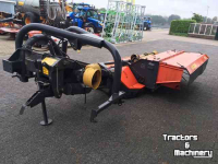 Mower Vicon CMP 2901 Achter-maaier / Trommelmaaier