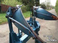 Ploughs Overum wentelploeg V308F