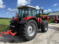 Tractor Massey Ferguson 5470 Dyna-4 SISU Tractoren