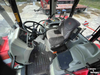 Tractor Massey Ferguson 5470 Dyna-4 SISU Tractoren
