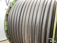 Irrigation hose reel Smits 85-320
