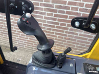 Wheelloader Eurotrac W11 EC Kniklader 100% Elektrisch  Nieuw