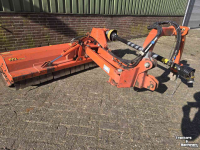 Flail mower Tierre Verstek klepelmaaier 180 cm