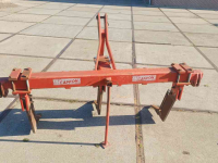 Deep subsoiler Cappon Woelpoot