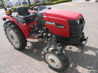 Small-track Tractor Shibaura st 330