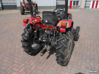 Small-track Tractor Shibaura st 330