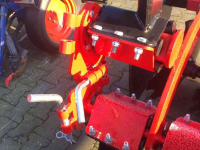 Disc harrow GRS SH3-56-k52  schijveneg 3 mtr