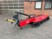 Mower Vicon CM 268 Trommelmaaier, achtermaaier, weidebouwmachines
