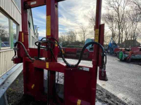Silage block-cutter BVL Kuilvoersnijder