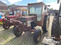 Tractor International 423