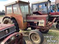 Tractor International 423