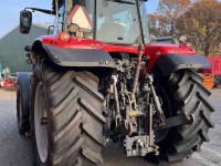 Tractor Massey Ferguson 7720S Dyna-VT Exclusive tractoren